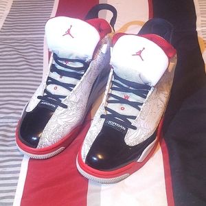 Jordan Dub Zero